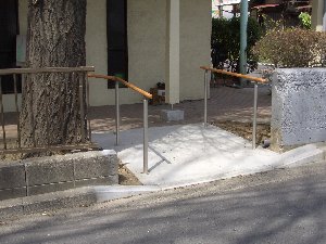 庭・エクステリアリフォーム写真